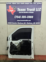 2012-2016 Ford Super Duty Passenger Side Front Door RH F250 F350 F450 F550