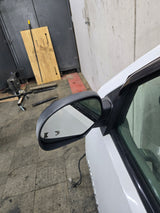 2007-2013 Chevrolet Silverado / GMC Sierra 1500 2500HD 3500 HD LH Front Driver Side Door