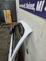 2007-2013 Chevrolet Silverado / GMC Sierra 1500 2500HD 3500 HD LH Front Driver Side Door