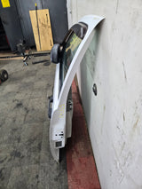 2007-2013 Chevrolet Silverado / GMC Sierra 1500 2500HD 3500 HD LH Front Driver Side Door