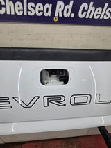 1999-2007 Chevrolet Silverado / GMC Sierra 1500 2500HD 3500 HD Tailgate