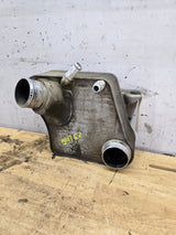 2011-2016 6.7 Power Stroke Intercooler BC34-6K775-C