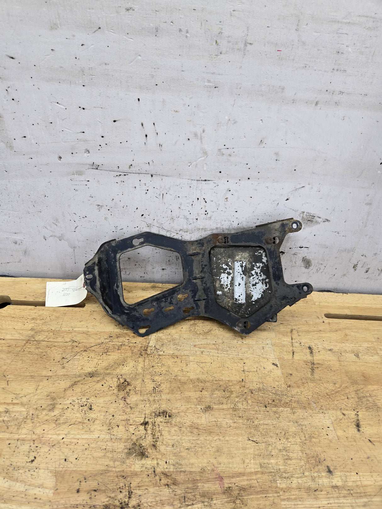 2013 Chevrolet Silverado / GMC Sierra 1500 Fuel System Control Module 20964304