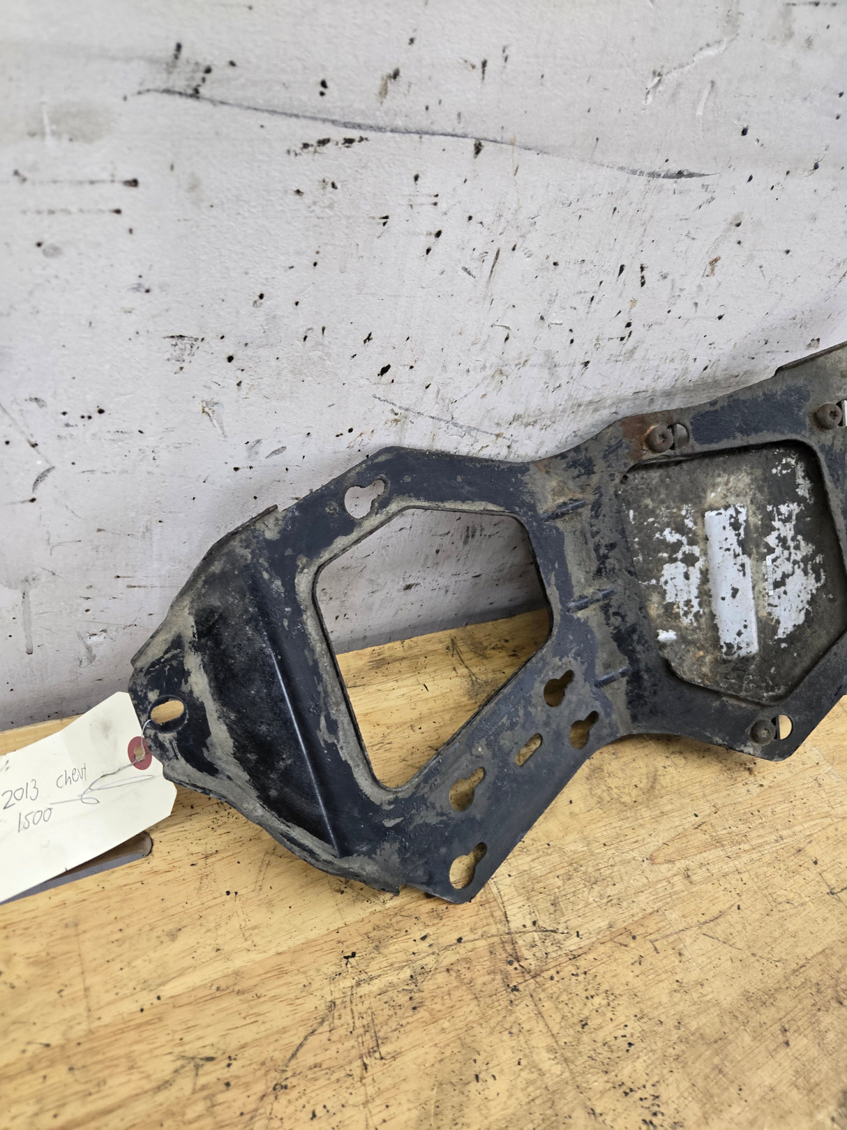 2013 Chevrolet Silverado / GMC Sierra 1500 Fuel System Control Module 20964304