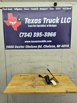 2008-2016 Ford Super Duty Transfer Case Shift Lever Assembly 7C34-7E067-AD F250 F350 F450 F550
