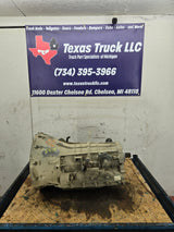 2011-2016 6.7L Power Stroke 6r140 Automatic Transmission 4wd 2wd Ford F250 F350 F450 F550 Super Duty RFBC3P-7006-EF 178k Miles