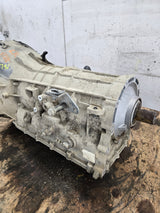 2011-2016 6.7L Power Stroke 6r140 Automatic Transmission 4wd 2wd Ford F250 F350 F450 F550 Super Duty RFBC3P-7006-EF 178k Miles