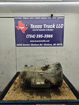 2011-2016 6.7L Power Stroke 6r140 Automatic Transmission 4wd 2wd Ford F250 F350 F450 F550 Super Duty RFBC3P-7006-EF 178k Miles