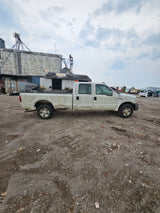 2005 Ford F-350 Super Duty Crew Cab Long Bed - FULL PART OUT