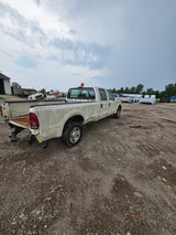 2005 Ford F-350 Super Duty Crew Cab Long Bed - FULL PART OUT