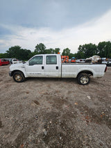2005 Ford F-350 Super Duty Crew Cab Long Bed - FULL PART OUT
