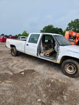 2000 GMC Sierra 3500 Crew Cab Long Bed old body style - FULL PART OUT