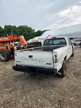 2000 GMC Sierra 3500 Crew Cab Long Bed old body style - FULL PART OUT