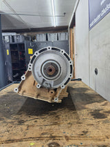 2011-2016 6.7L Power Stroke 6r140 Automatic Transmission 4wd 2wd Ford F250 F350 F450 F550 Super Duty RFBC3P-7006-EF 198k Miles