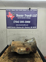 2011-2016 6.7L Power Stroke 6r140 Automatic Transmission 4wd 2wd Ford F250 F350 F450 F550 Super Duty RFBC3P-7006-EF 198k Miles