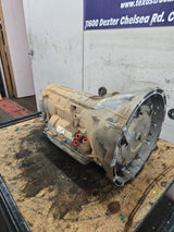 2011-2016 6.7L Power Stroke 6r140 Automatic Transmission 4wd 2wd Ford F250 F350 F450 F550 Super Duty RFBC3P-7006-EF 198k Miles