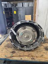 2011-2016 6.7L Power Stroke 6r140 Automatic Transmission 4wd 2wd Ford F250 F350 F450 F550 Super Duty RFBC3P-7006-EF 198k Miles