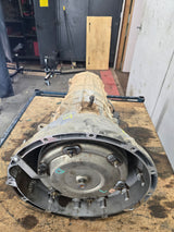 2011-2016 6.7L Power Stroke 6r140 Automatic Transmission 4wd 2wd Ford F250 F350 F450 F550 Super Duty RFBC3P-7006-EF 198k Miles