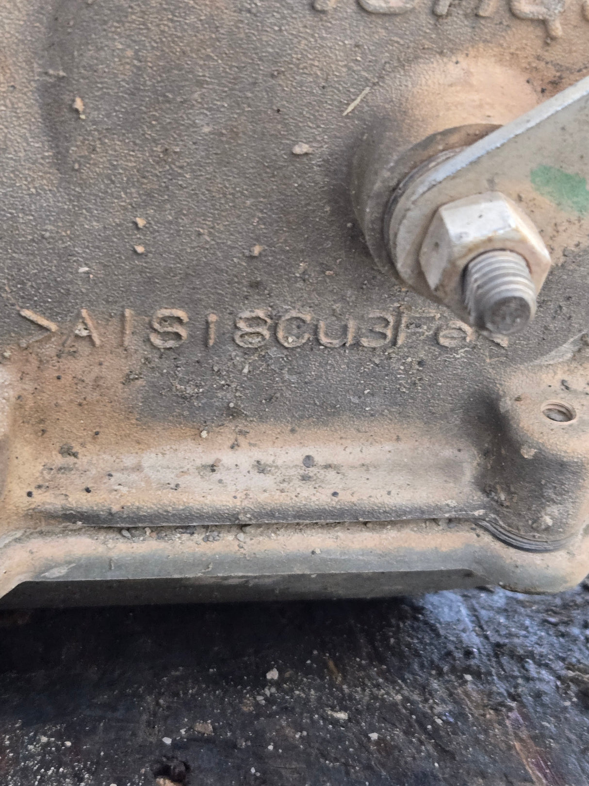 2011-2016 6.7L Power Stroke 6r140 Automatic Transmission 4wd 2wd Ford F250 F350 F450 F550 Super Duty RFBC3P-7006-EF 198k Miles
