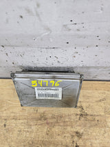 2005-2007 GMC Sierra 1500 4.3L PCM YKYX / 12602801