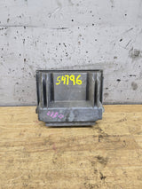 2005-2007 GMC Sierra 1500 4.3L PCM YKYX / 12602801