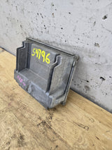 2005-2007 GMC Sierra 1500 4.3L PCM YKYX / 12602801