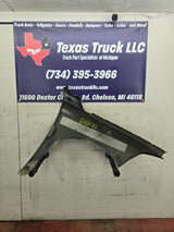 2009-2018 Dodge Ram 4th Gen LH Driver Side Front Fender 1500 2500 3500