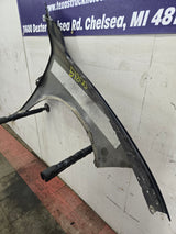 2009-2018 Dodge Ram 4th Gen LH Driver Side Front Fender 1500 2500 3500