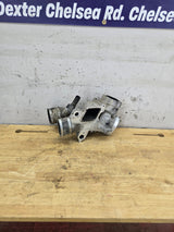 2011-2014 6.7L Power Stroke Lower Air Intake Manifold BC3O-9K461-EB OEM