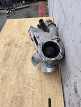 2011-2014 6.7L Power Stroke Lower Air Intake Manifold BC3O-9K461-EB OEM