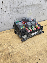 2006-2007 Chevrolet Silverado / GMC Sierra 1500 2500 3500 Engine Bay Fuse Box - 15139209