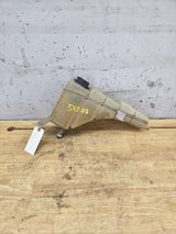 1999-2004 Ford Super Duty Coolant Reservoir & Cap 5.4L 6.8L V8 V10 Triton 7.3L Power Stroke F250 F350 F450 F550