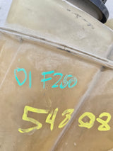 1999-2004 Ford Super Duty Coolant Reservoir & Cap 5.4L 6.8L V8 V10 Triton 7.3L Power Stroke F250 F350 F450 F550