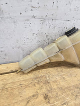 1999-2004 Ford Super Duty Coolant Reservoir & Cap 5.4L 6.8L V8 V10 Triton 7.3L Power Stroke F250 F350 F450 F550