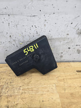 2002-2005 Dodge Ram Fuse Box Cover Lid Engine Bay 1500 2500 3500 7240-1937-30