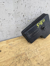 2002-2005 Dodge Ram Fuse Box Cover Lid Engine Bay 1500 2500 3500 7240-1937-30