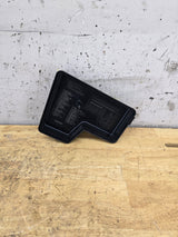 2002-2005 Dodge Ram Fuse Box Cover Lid Engine Bay 1500 2500 3500 7240-1937-30