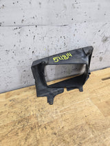 1999-2004 Ford Super Duty F250 F350 F450 F550 RH Right Passenger Headlight Bezel Surround Trim Ring