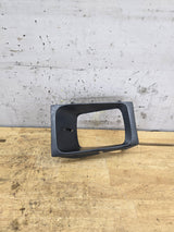 1999-2004 Ford Super Duty F250 F350 F450 F550 RH Right Passenger Headlight Bezel Surround Trim Ring