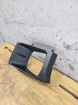 1999-2004 Ford Super Duty F250 F350 F450 F550 RH Right Passenger Headlight Bezel Surround Trim Ring