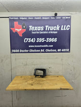 1999-2004 Ford Super Duty F250 F350 F450 F550 LH Driver Side Headlight Bezel Surround Trim Ring