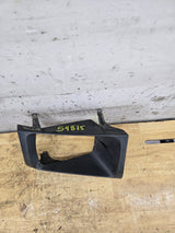 1999-2004 Ford Super Duty F250 F350 F450 F550 LH Driver Side Headlight Bezel Surround Trim Ring