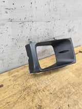 1999-2004 Ford Super Duty F250 F350 F450 F550 LH Driver Side Headlight Bezel Surround Trim Ring