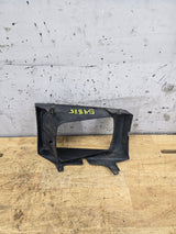 1999-2004 Ford Super Duty F250 F350 F450 F550 LH Driver Side Headlight Bezel Surround Trim Ring