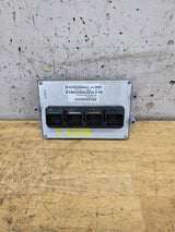 2012 Dodge Ram 1500 PCM P05094409AC