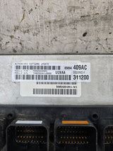 2012 Dodge Ram 1500 PCM P05094409AC