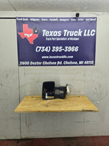 2008-2016 Ford Super Duty F250 F350 F450 F550 LH Driver Side Manual Towing Mirror OEM