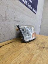 2009-2012 Dodge Ram 1500 2500 3500 LH Driver Side Headlight 55277409AG