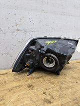 2009-2012 Dodge Ram 1500 2500 3500 LH Driver Side Headlight 55277409AG
