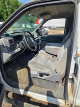 1999 Ford F-350 Super Duty 7.3L Power Stroke ZF6 Manual Transmission Extended Cab Short Bed 2wd - FULL PART OUT